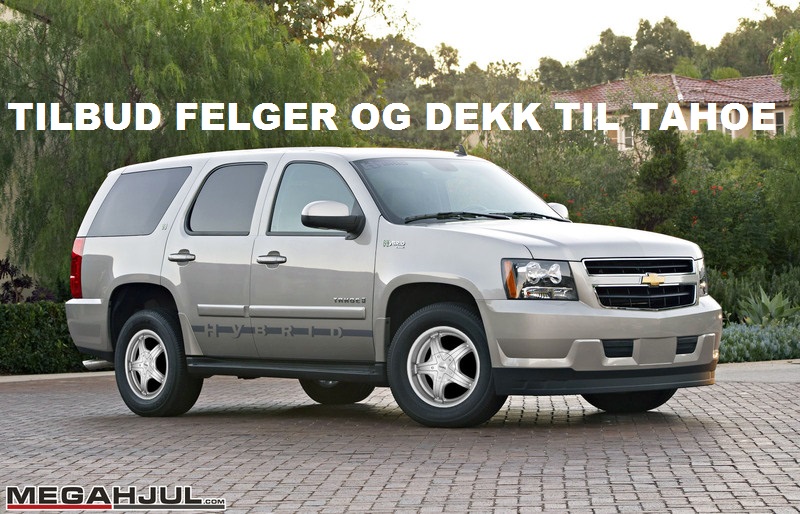 felger-og-dekk-tahoe